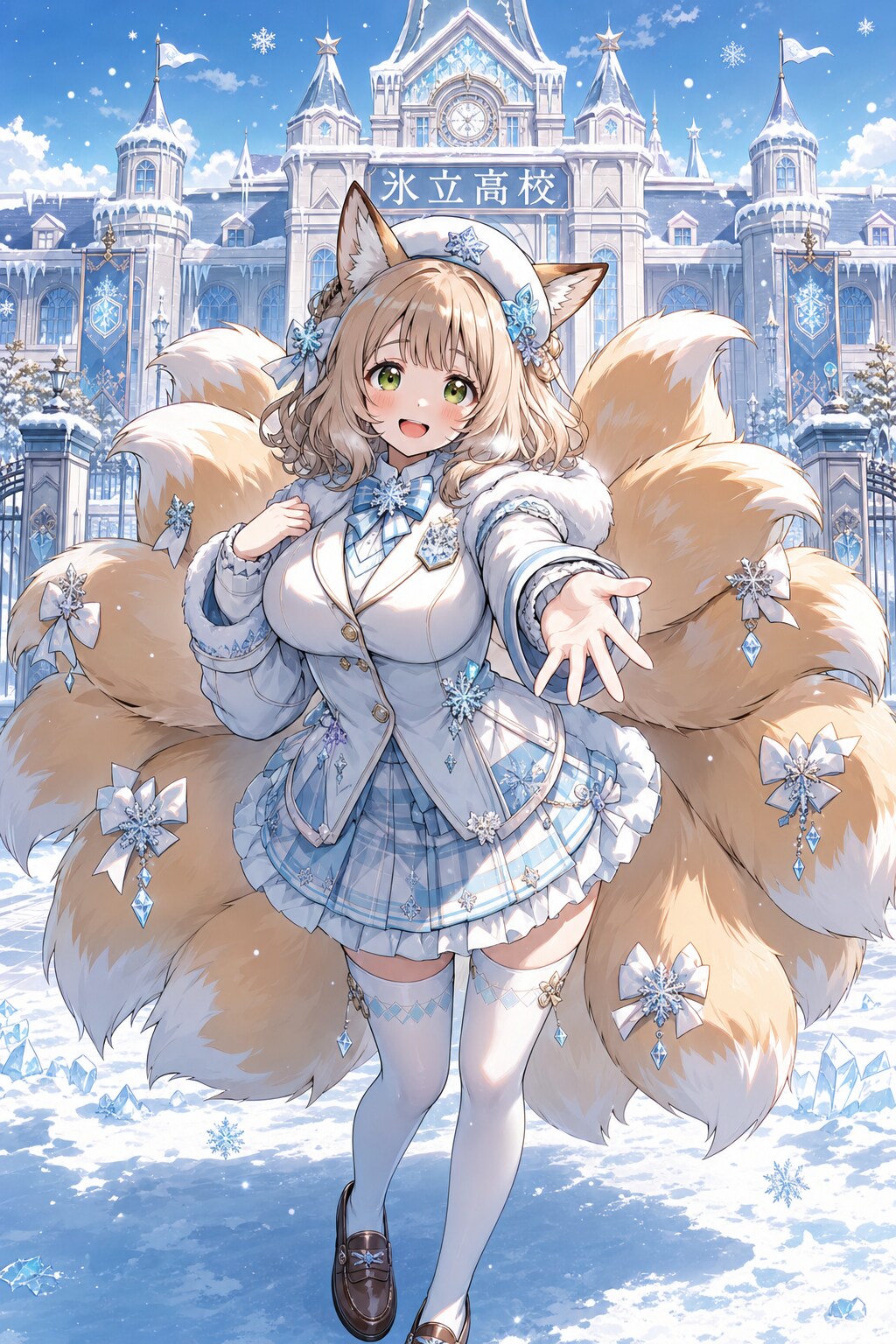 ようこそ！
