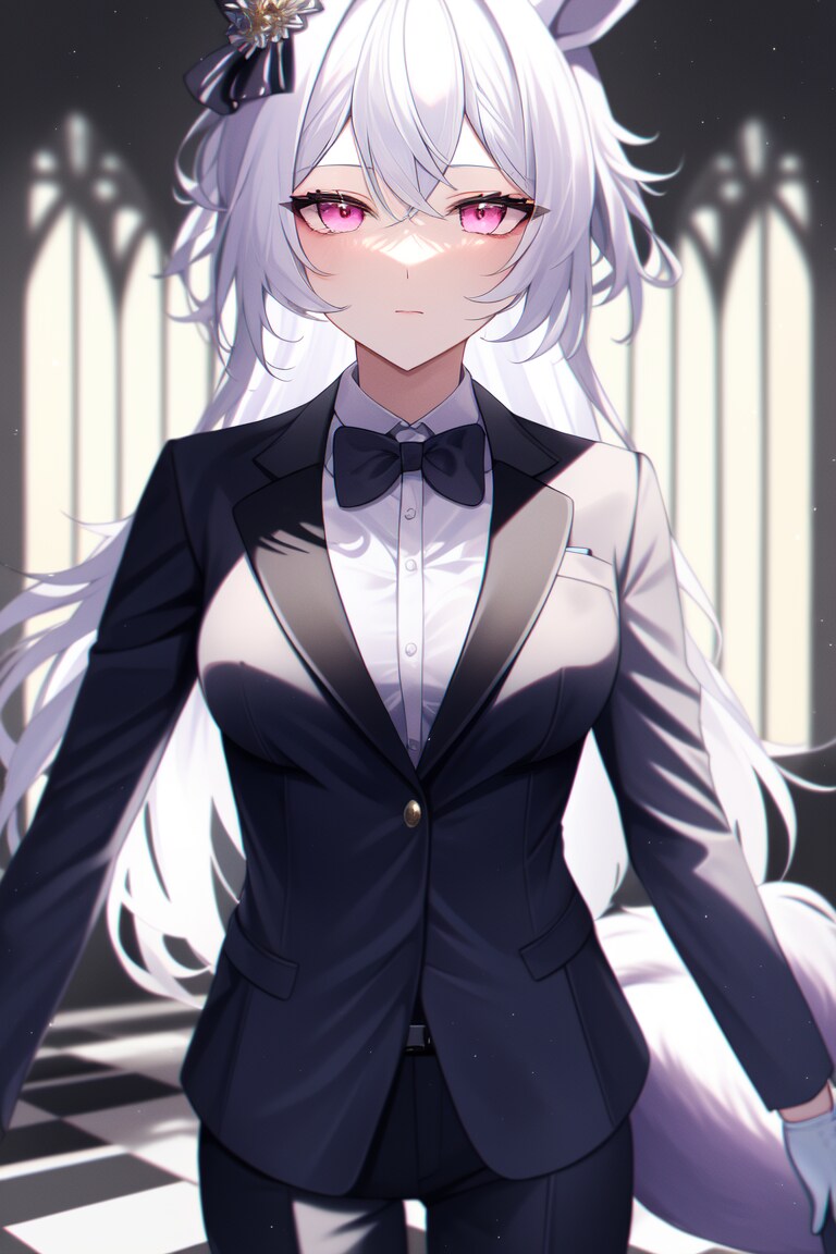 ジェントルマン