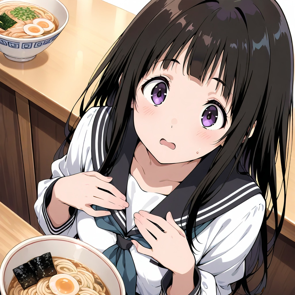 高山ラーメン | の人気AIイラスト・グラビア