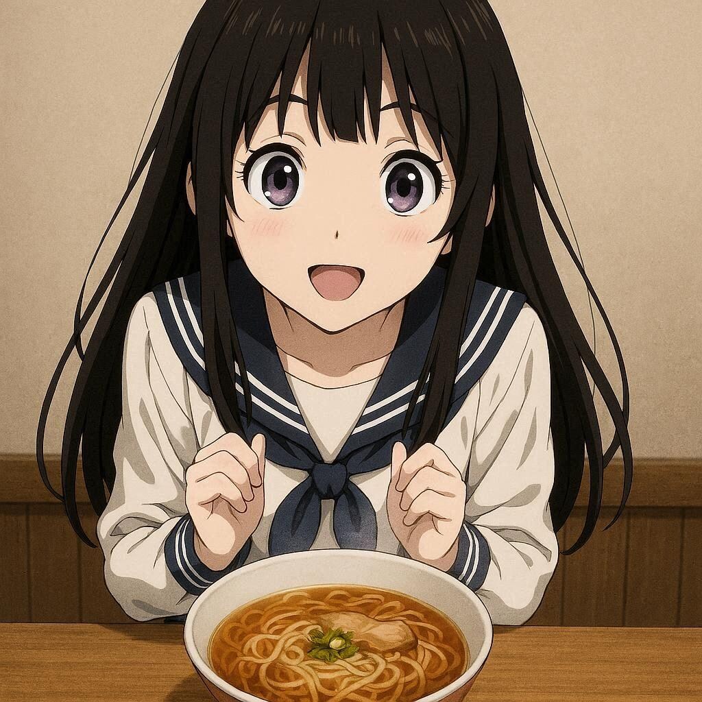 高山ラーメン