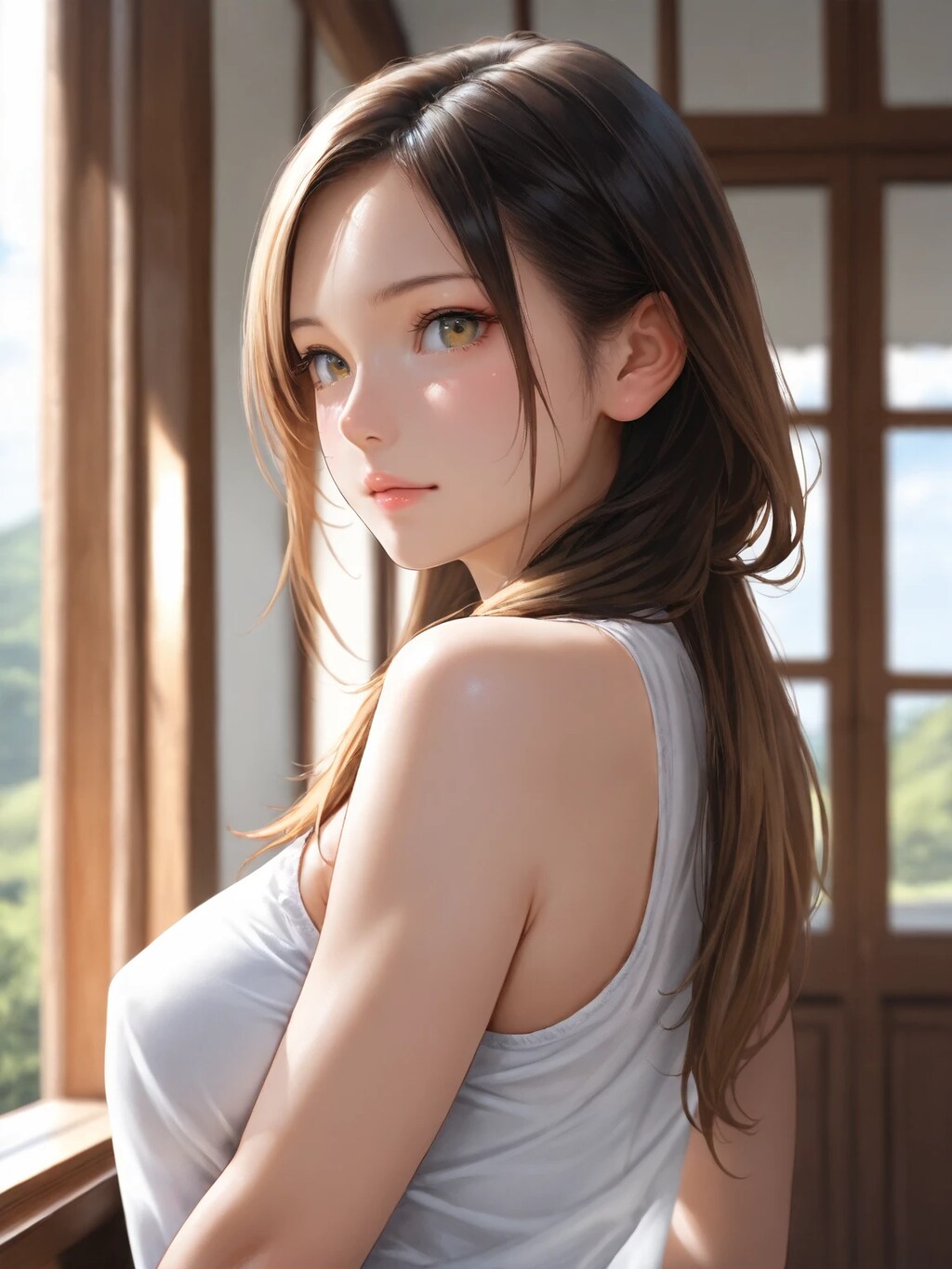 振り返り