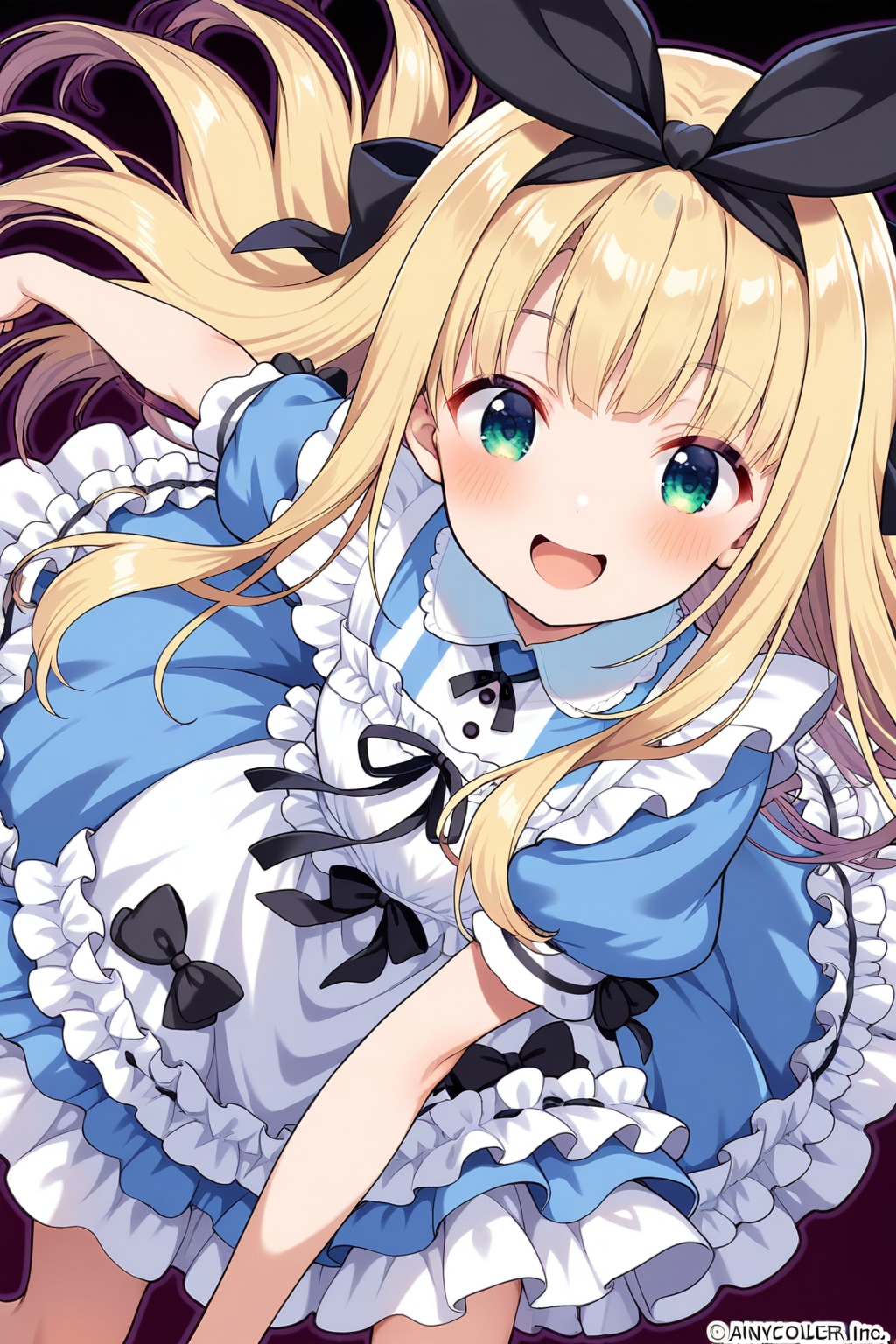 ちち生で物述有栖 | の人気AIイラスト・グラビア