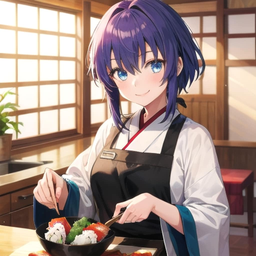 和食？