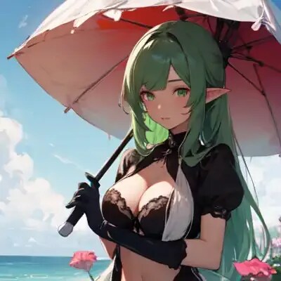 バケーション