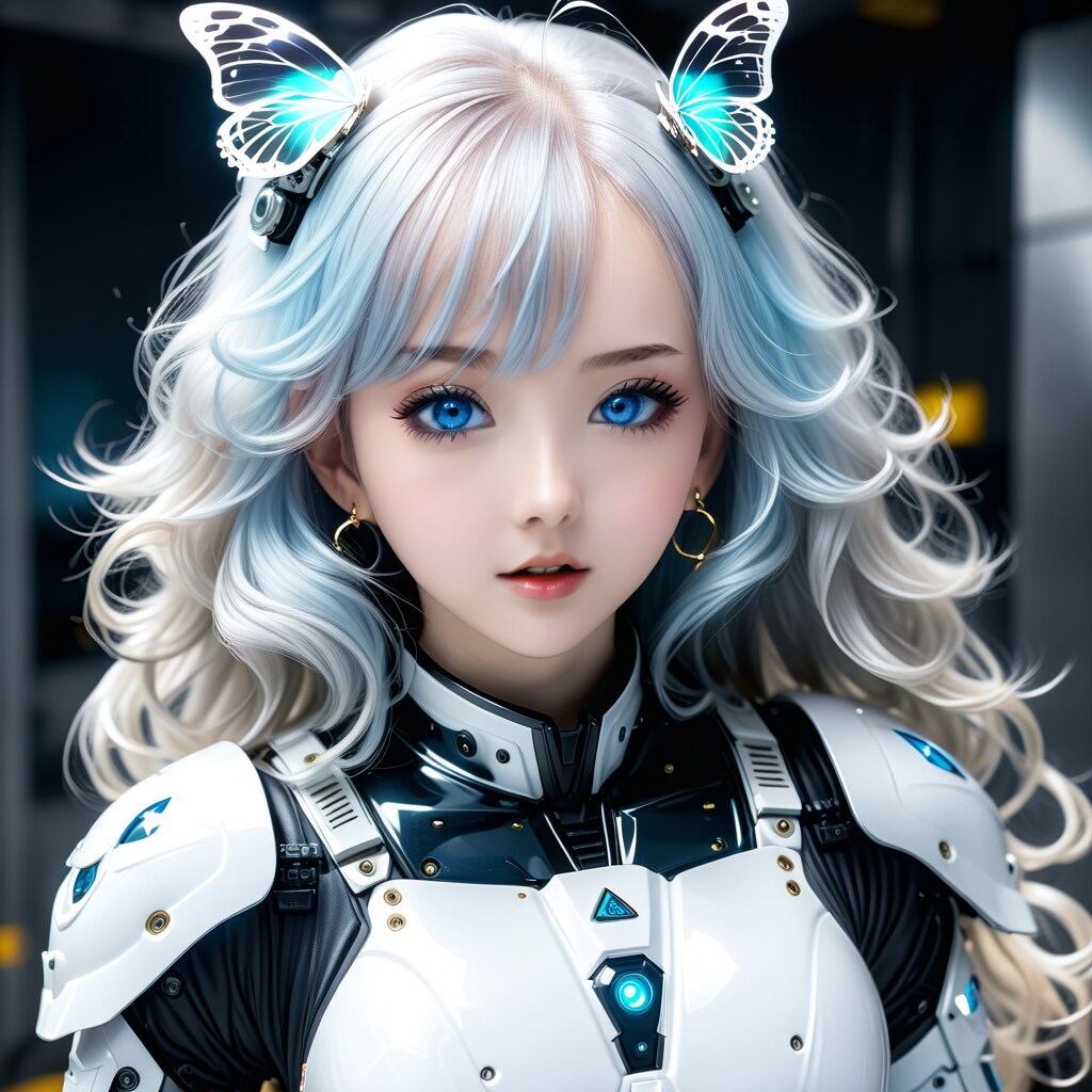アンドロイド2.9D
