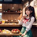 食べちゃうぞ 12枚目