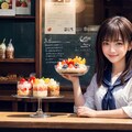 食べちゃうぞ 8枚目