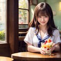 食べちゃうぞ 4枚目