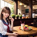 食べちゃうぞ 7枚目