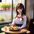 食べちゃうぞ 9枚目