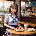 食べちゃうぞ 6枚目