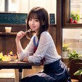 食べちゃうぞ 2枚目