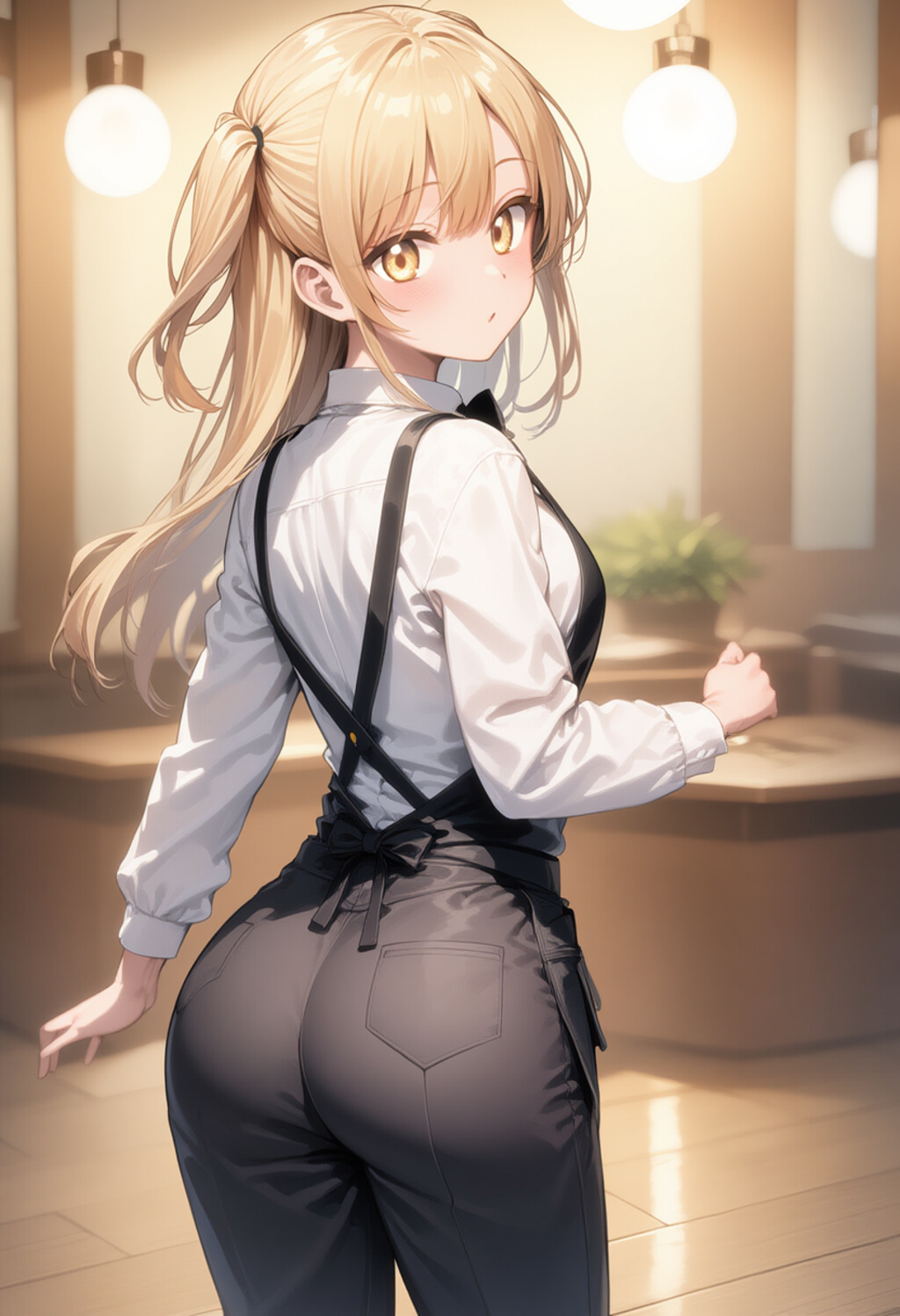 お題箱のリクエスト その二