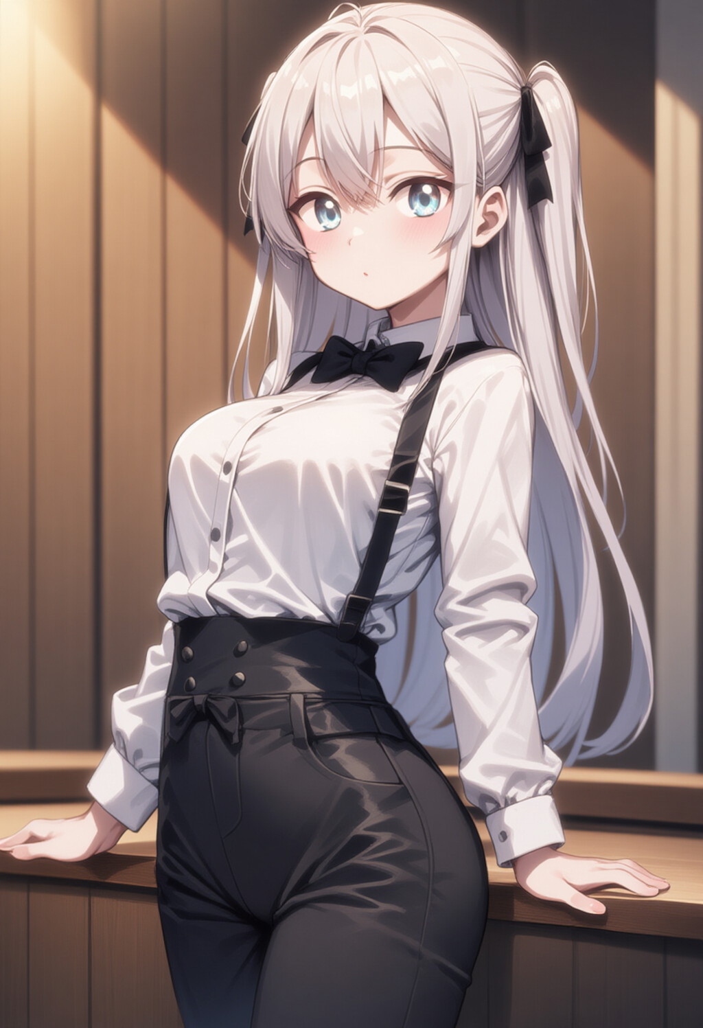 お題箱のリクエスト その二