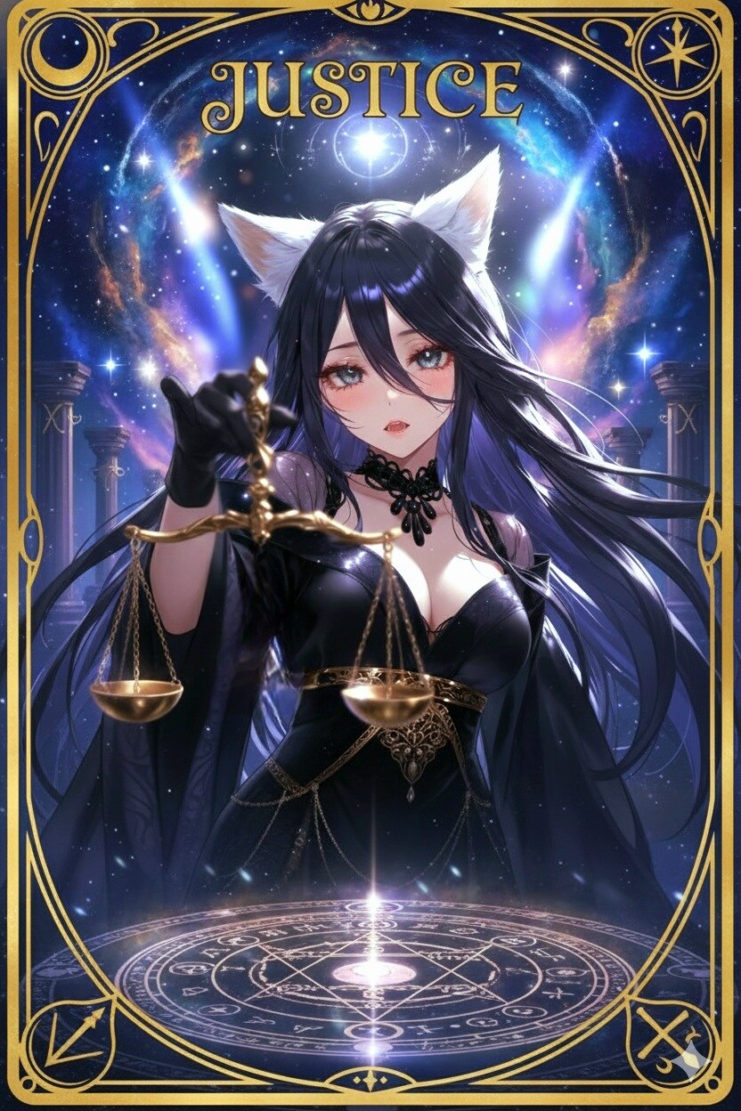 裁く者 | の人気AIイラスト・グラビア