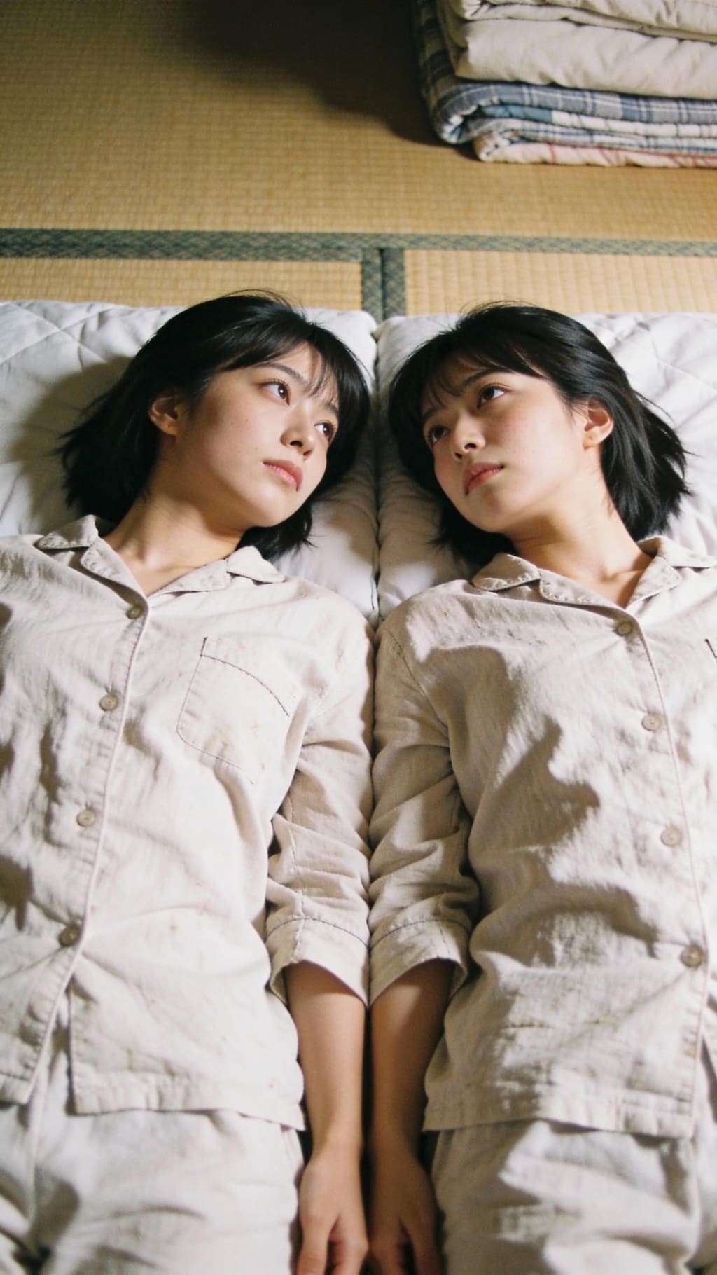 The Mirror of Two Winters