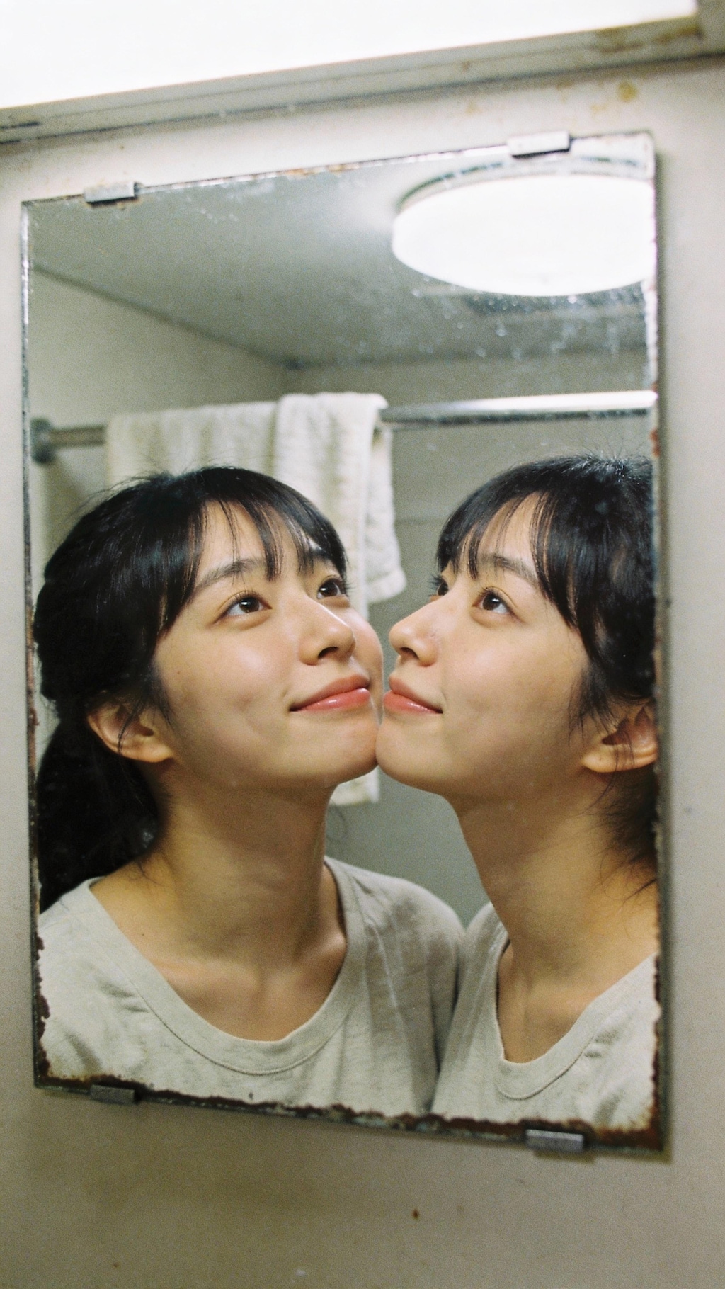 The Mirror of Two Winters