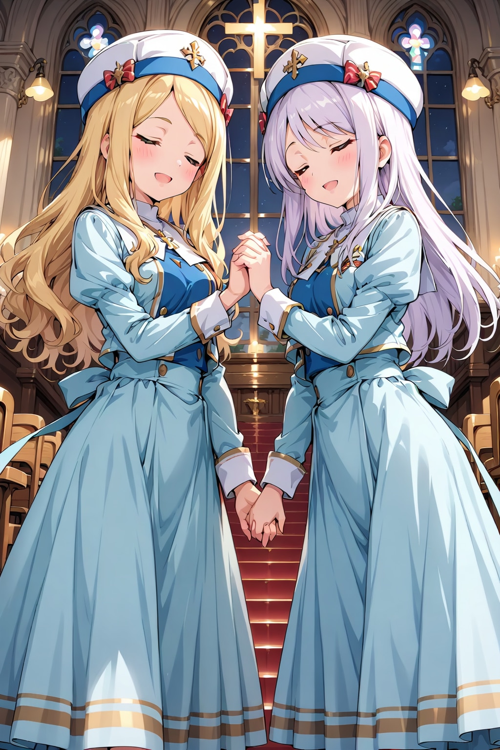 祈り