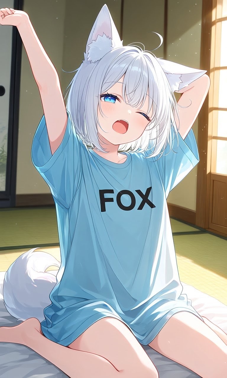 おはようございます