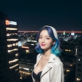 リアル美人 2枚目