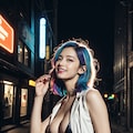 リアル美人 7枚目