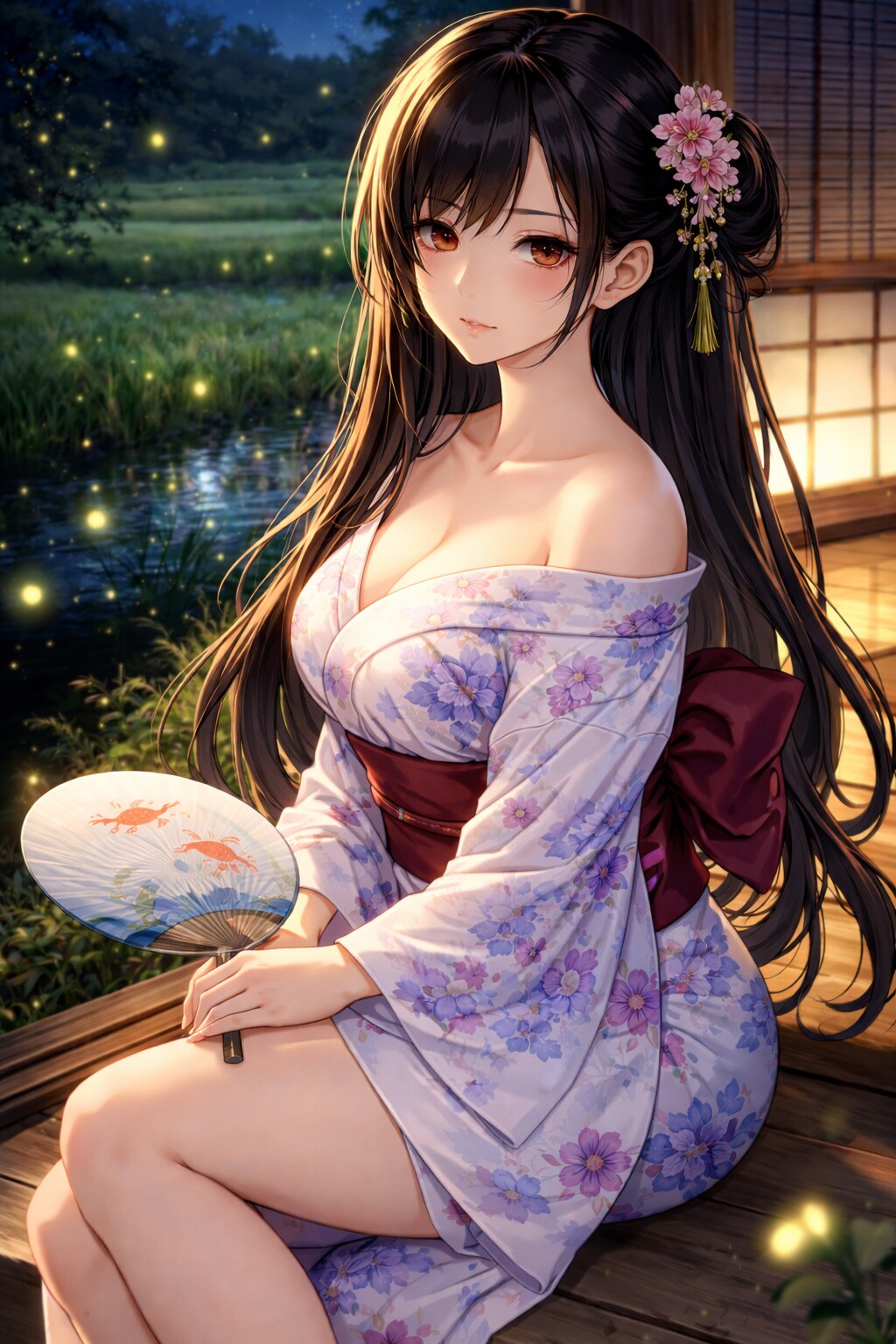 男子って好きなんでしょ？こういうの。