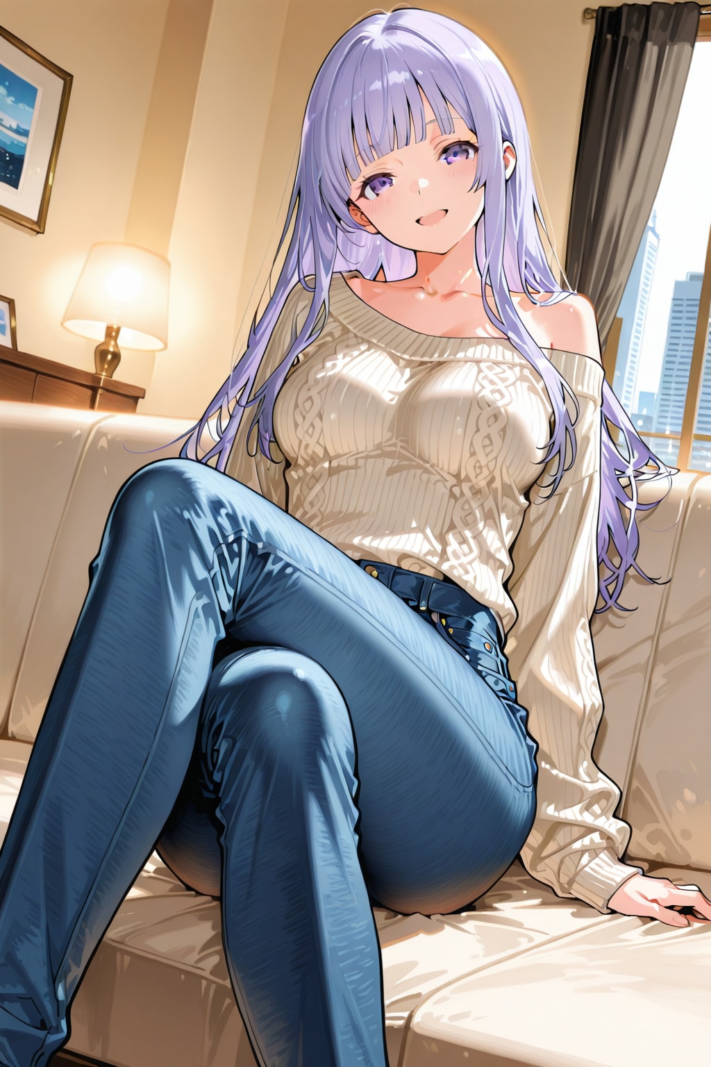 千早ちゃん２１８