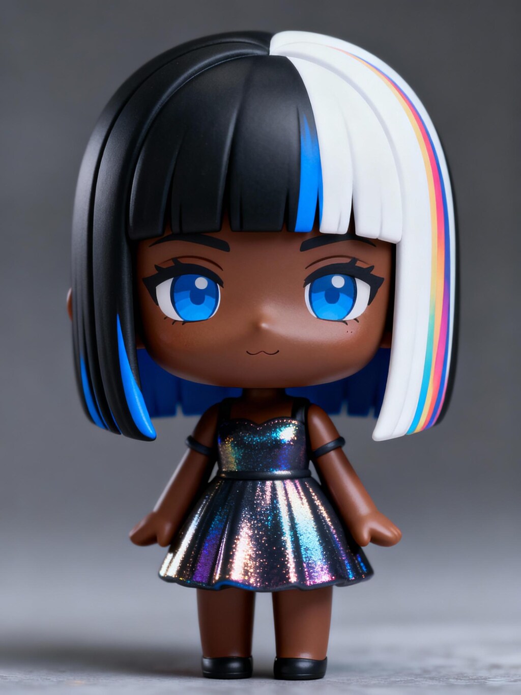 seedreamでフィギュアを試す