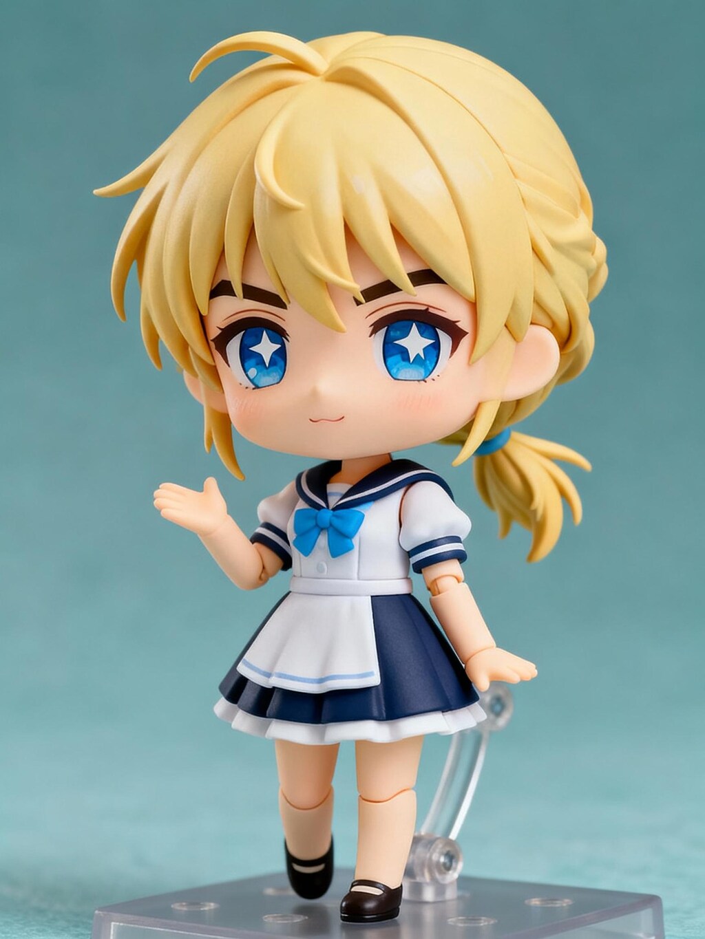 seedreamでフィギュアを試す