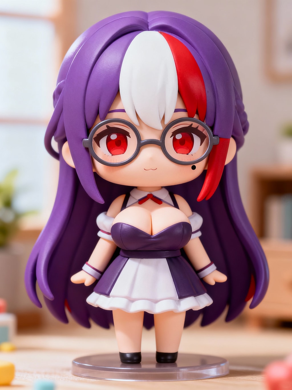 seedreamでフィギュアを試す