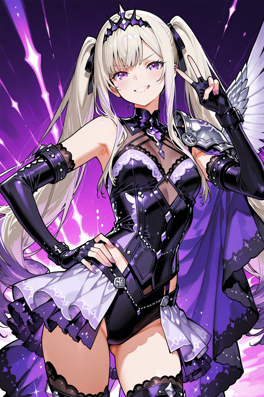 【PHOENIX】フレイヤ