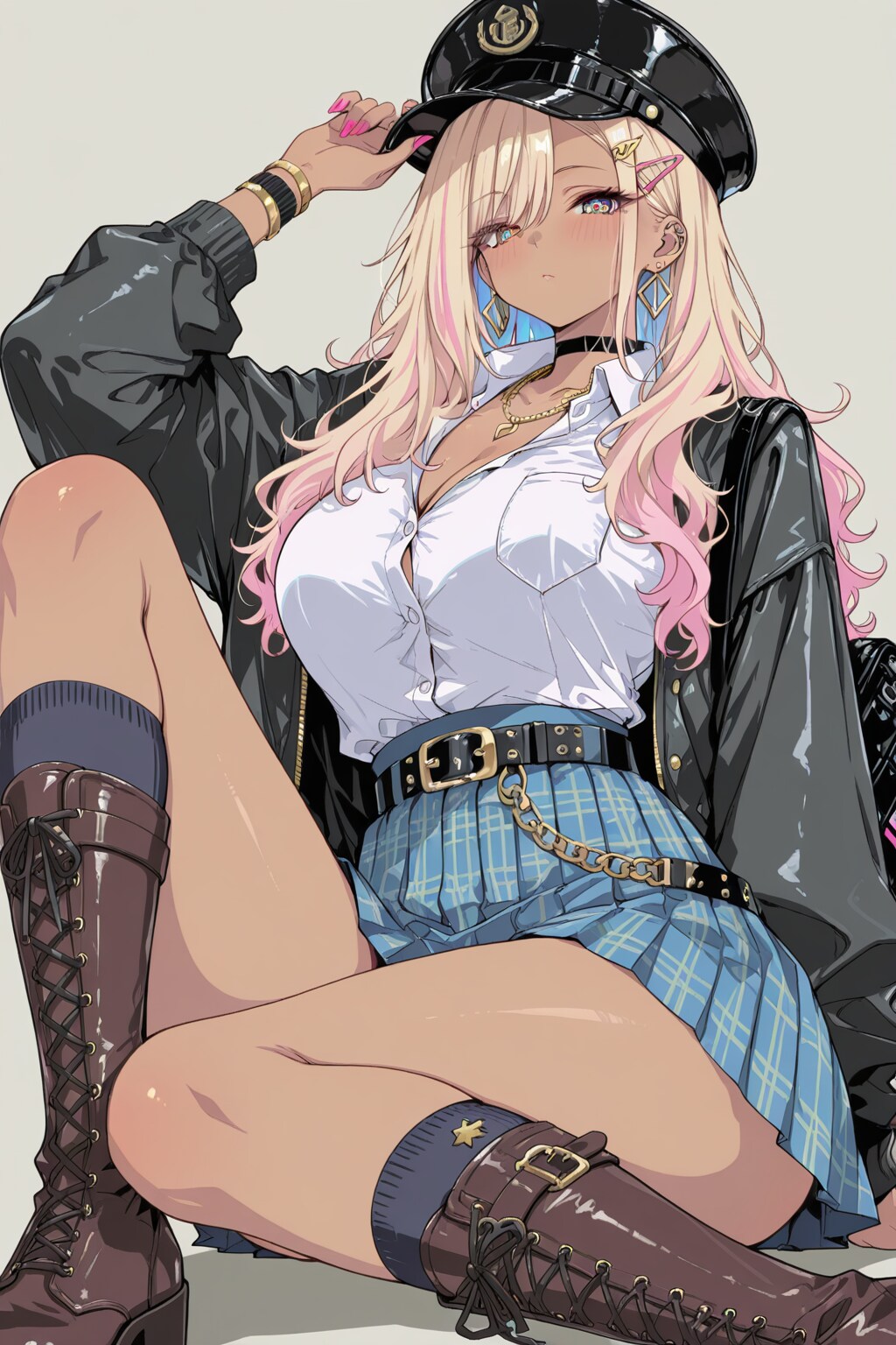 イラスト