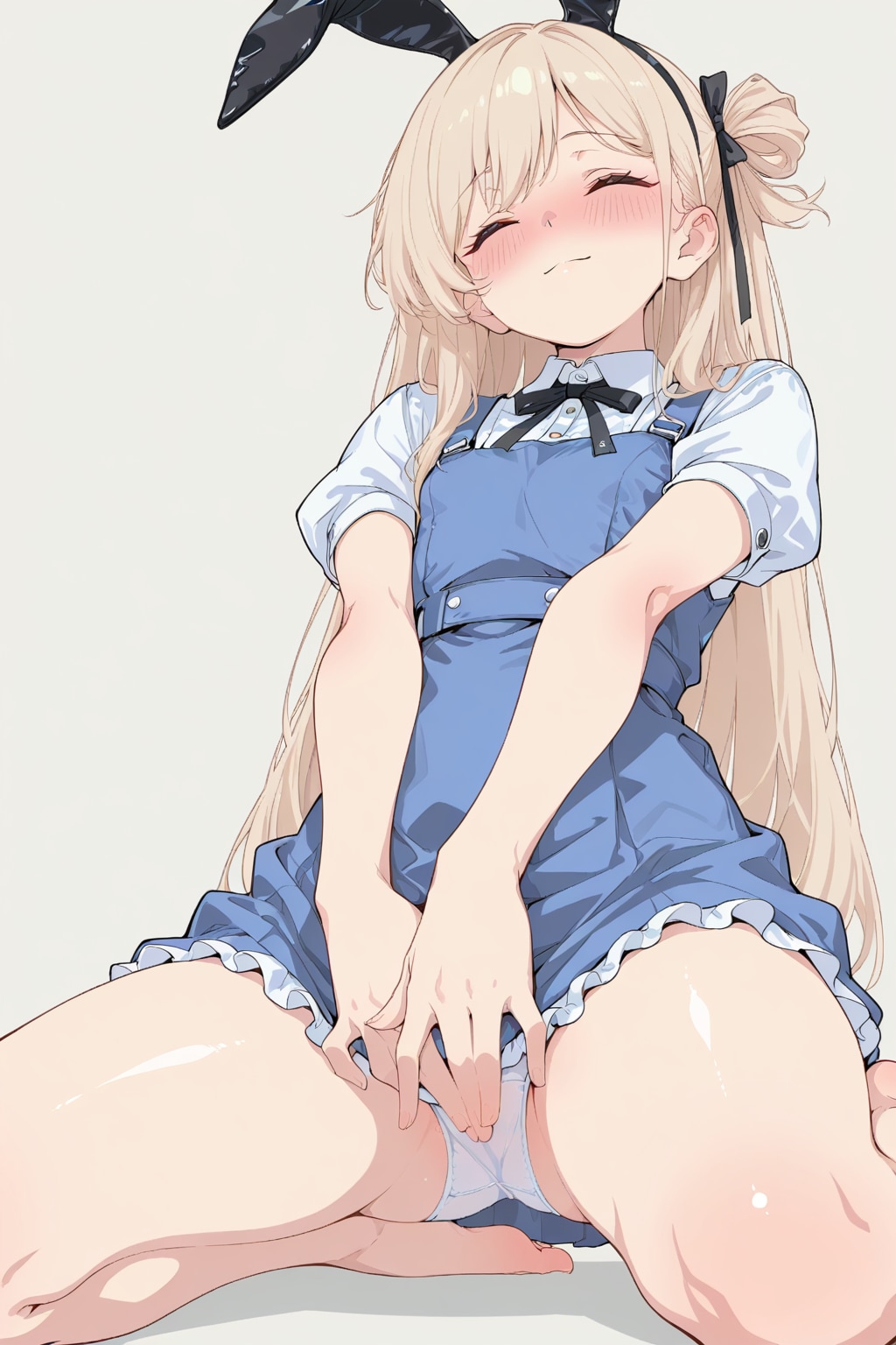 アリスちゃん
