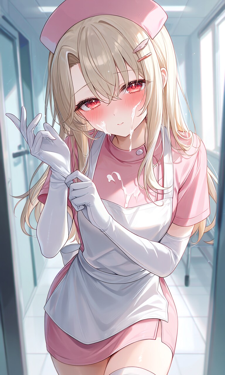 イリヤスフィール