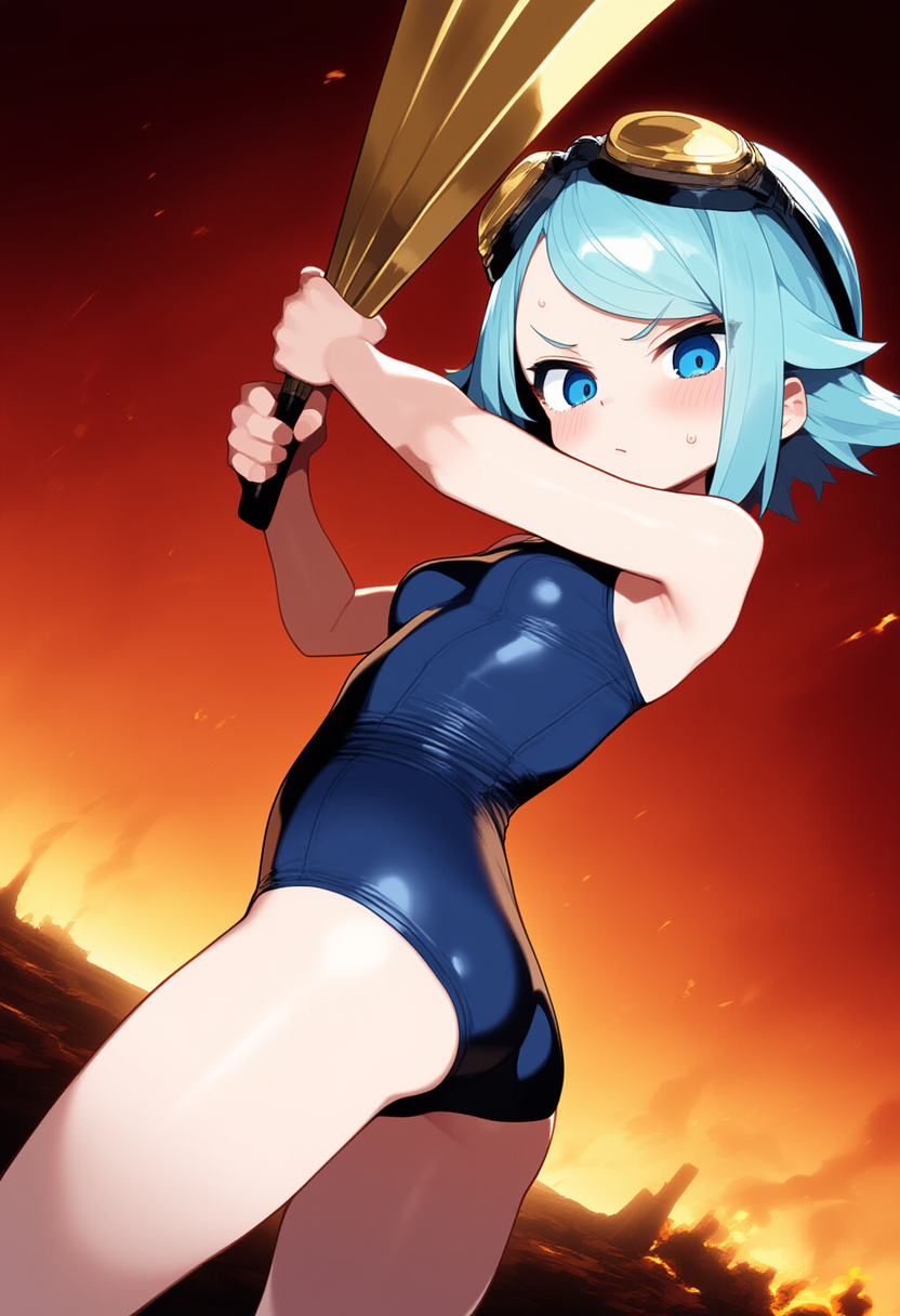 ばーちゃじごく