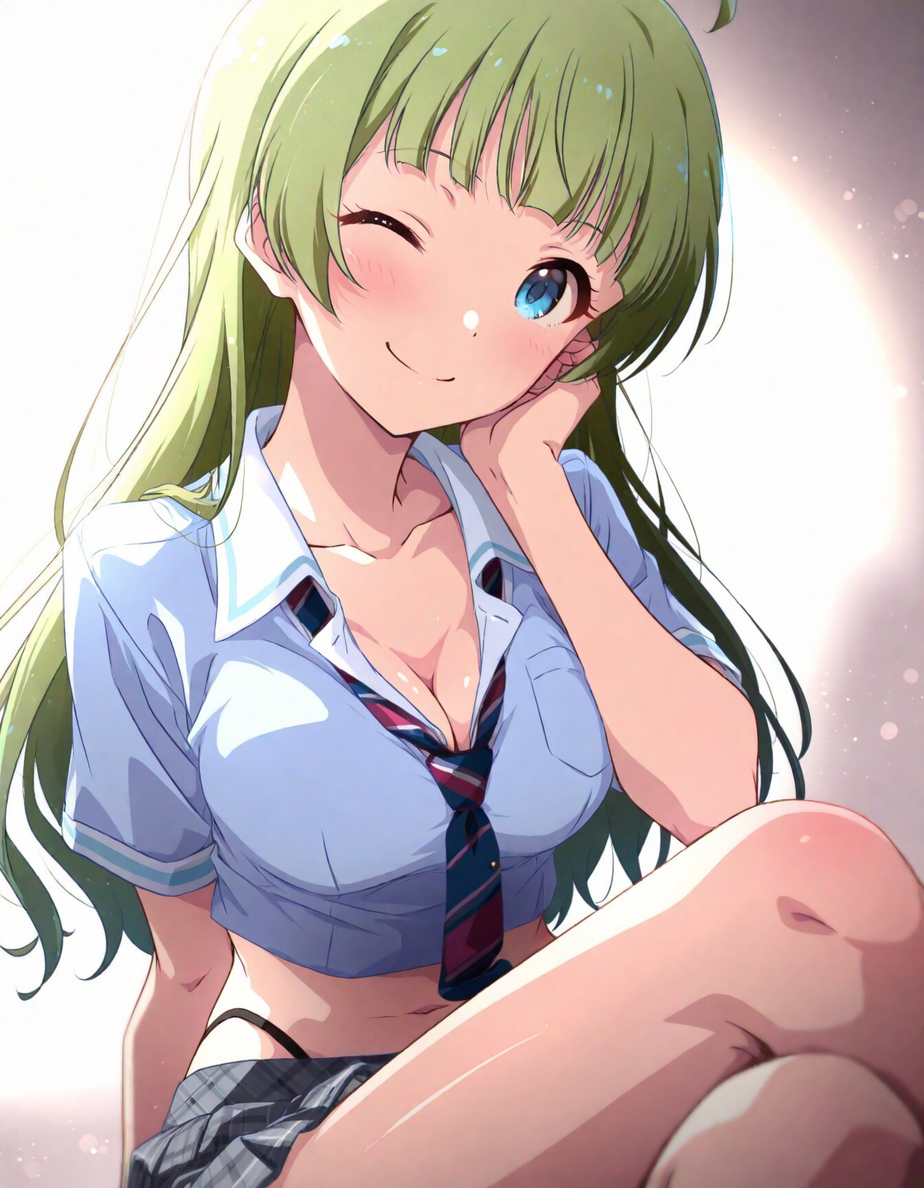 島原エレナ