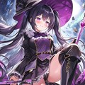 ウィザードさん 3枚目