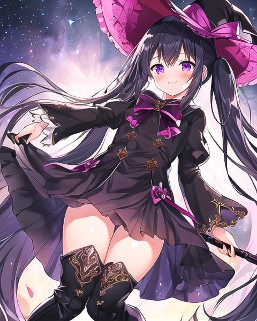 ウィザードさん