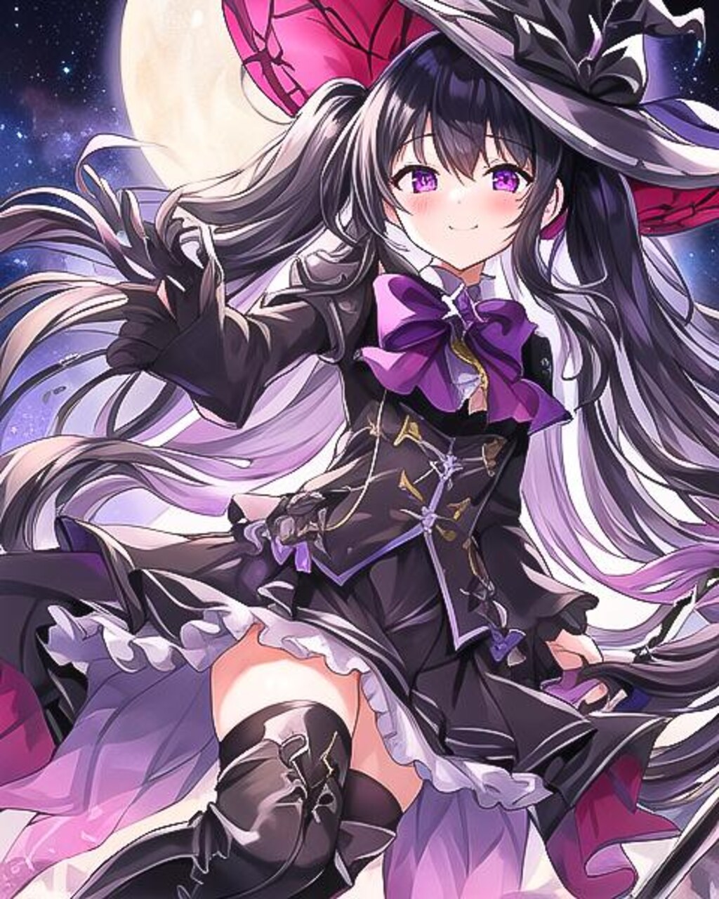 ウィザードさん