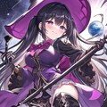 ウィザードさん 5枚目