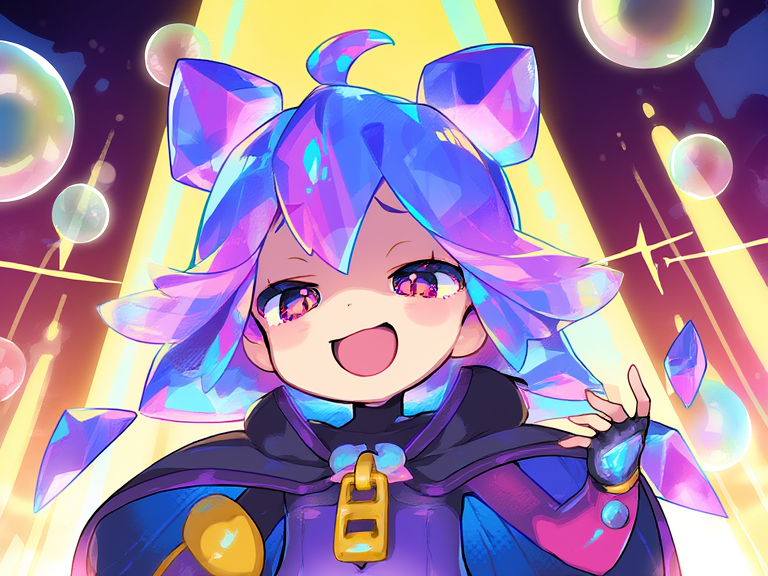 きゃわわ!! | の人気AIイラスト・グラビア