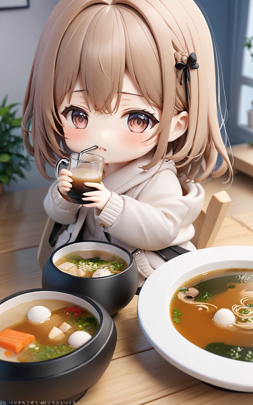 今日は何の日〜麦みそ食文化の日（6月30日 記念日）