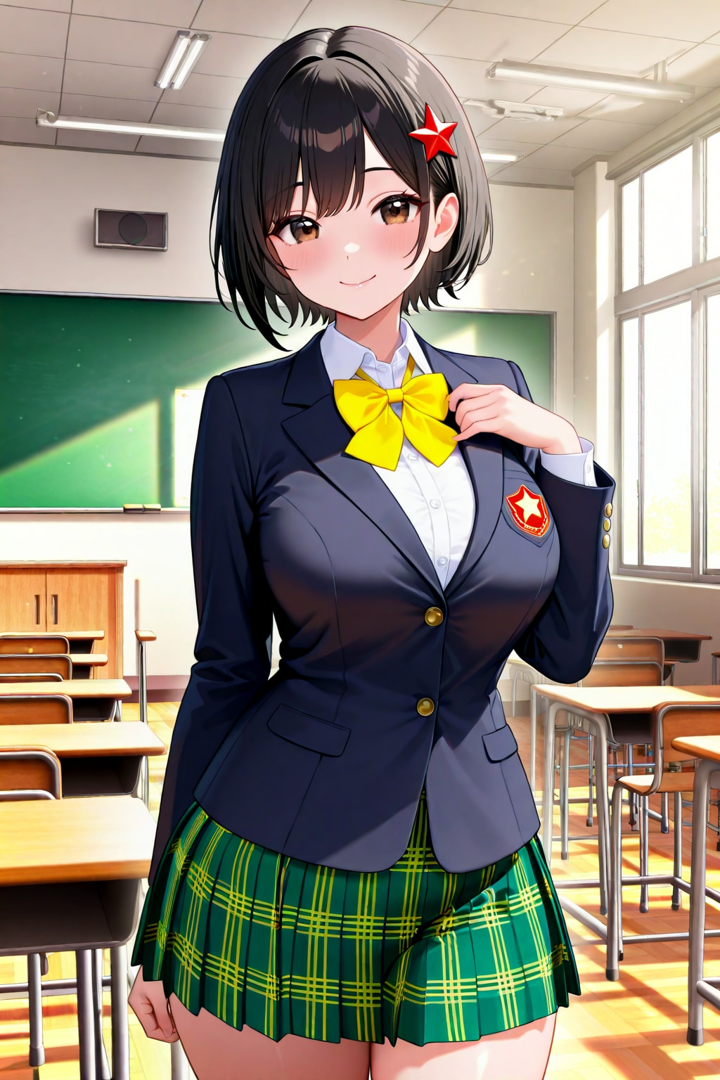 レミンシーさんとこの津田季理華ちゃん