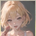 レオタード・フェラ　 leotard blowjob 7枚目