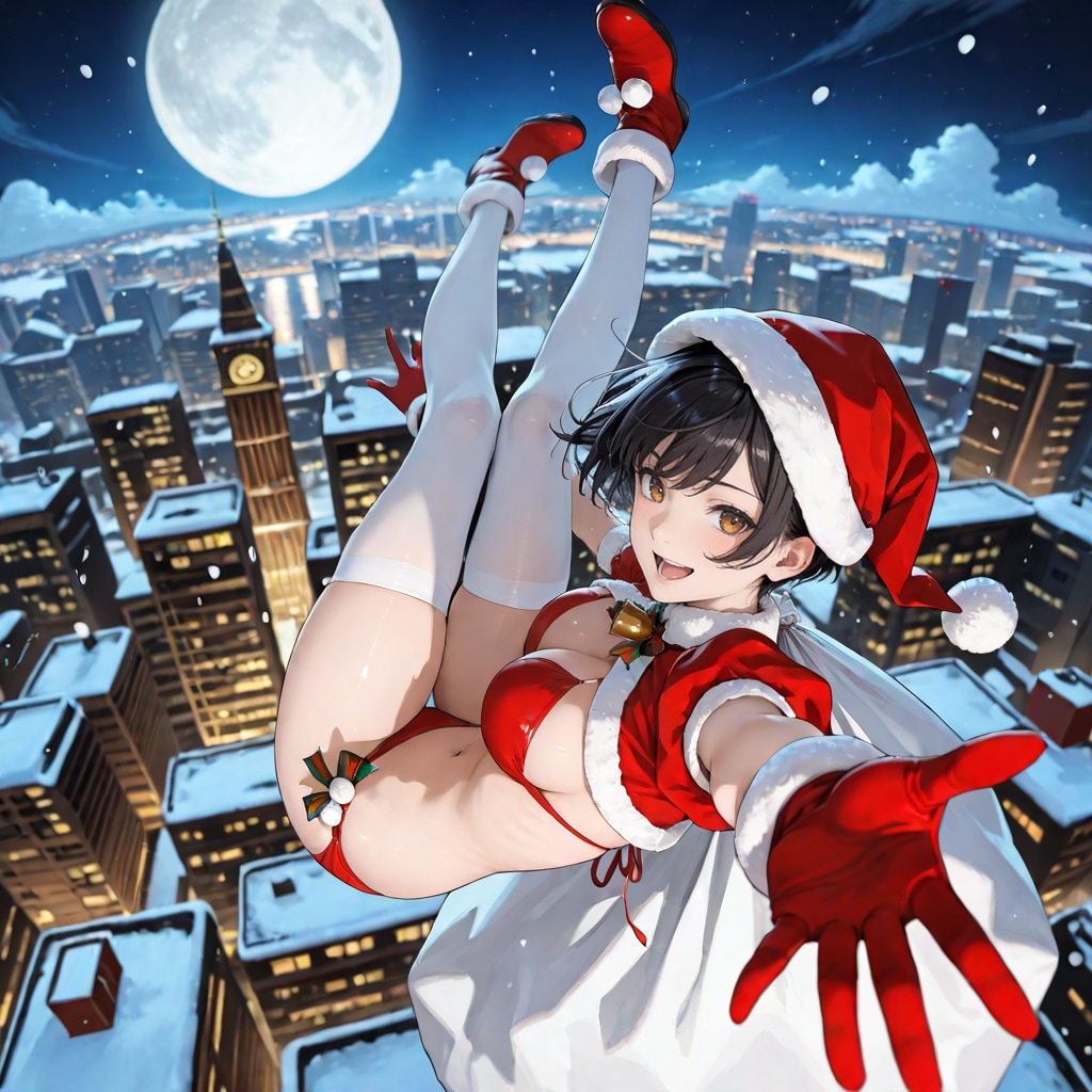 メリークリスマス♪
