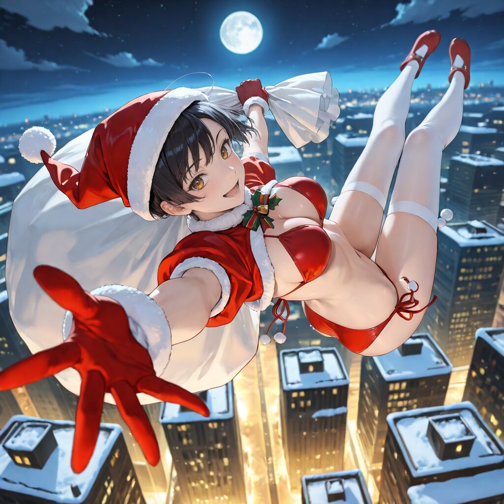 メリークリスマス♪
