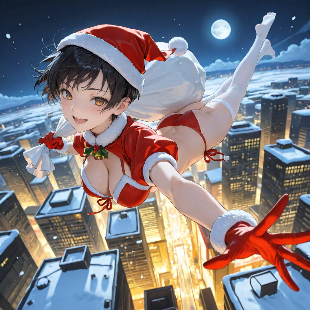 メリークリスマス♪