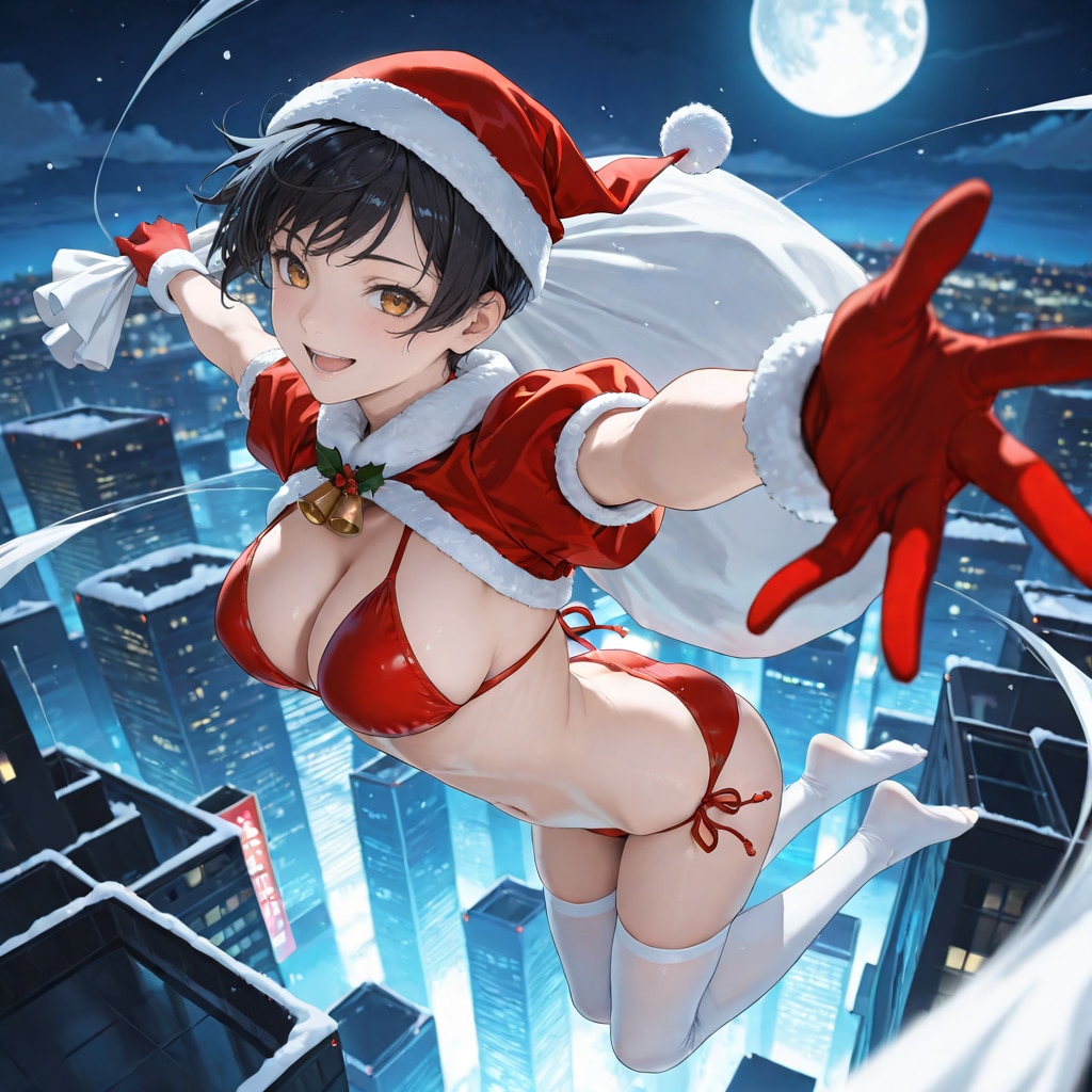 メリークリスマス♪