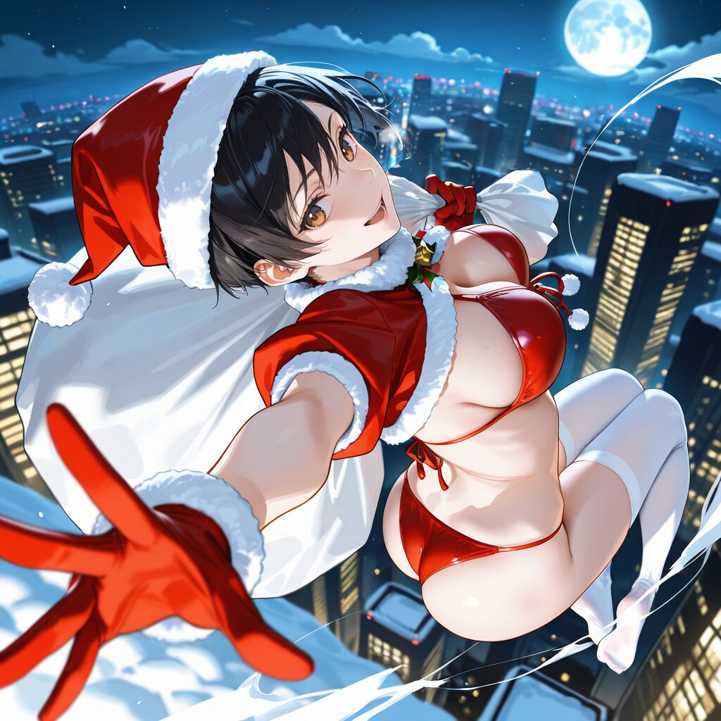 メリークリスマス♪