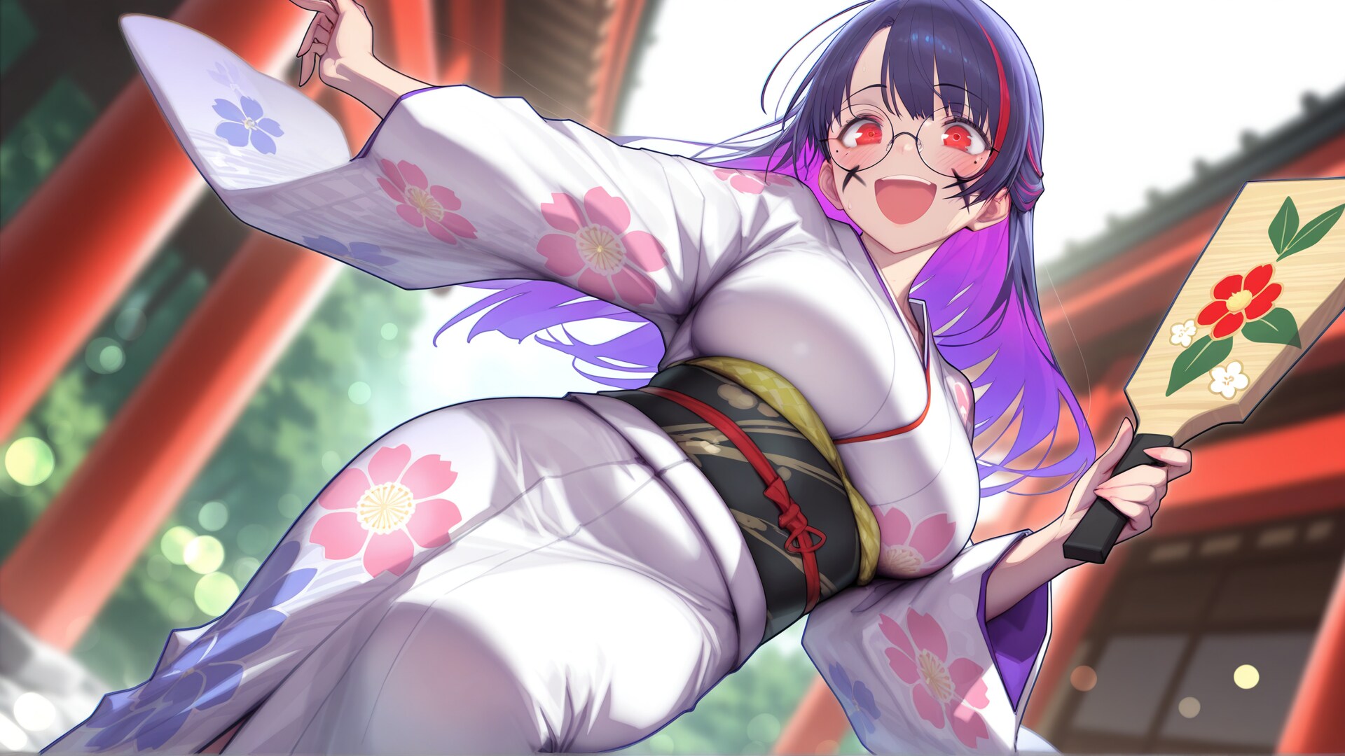 三が日サボりました！